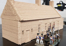 Load image into Gallery viewer, WATERLOO Le Caillou + La Belle Alliance