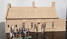 Load image into Gallery viewer, WATERLOO Le Caillou + La Belle Alliance