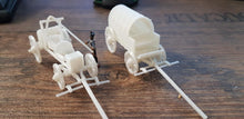 Load image into Gallery viewer, WATERLOO Wagons/Coaches
