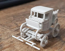 Load image into Gallery viewer, WATERLOO Wagons/Coaches