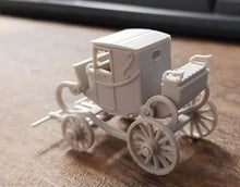 Load image into Gallery viewer, WATERLOO Wagons/Coaches