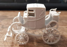 Load image into Gallery viewer, WATERLOO Wagons/Coaches