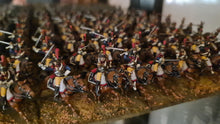 Load image into Gallery viewer, Large collection of nicely painted 1:72 figures Napoleonic