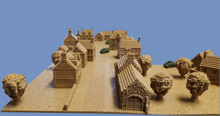Load image into Gallery viewer, 6mm - 12mm Normandy fileset