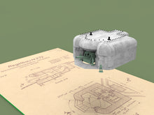 Load image into Gallery viewer, The World at War Normandy edition 80th anniversary