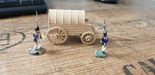 Load image into Gallery viewer, WATERLOO Wagons/Coaches