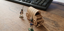 Load image into Gallery viewer, WATERLOO Wagons/Coaches