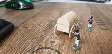 Load image into Gallery viewer, WATERLOO Wagons/Coaches