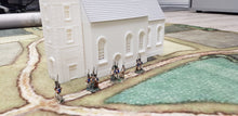 Load image into Gallery viewer, Napoleonic Wartenburg Church