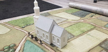 Load image into Gallery viewer, Napoleonic Wartenburg Church
