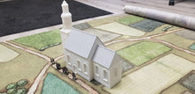 Load image into Gallery viewer, Napoleonic Wartenburg Church