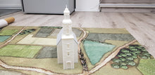 Load image into Gallery viewer, Napoleonic Wartenburg Church