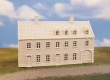 Load image into Gallery viewer, WATERLOO Wellingtons Headquarter in Waterloo