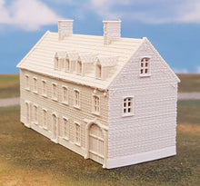 Load image into Gallery viewer, WATERLOO Wellingtons Headquarter in Waterloo