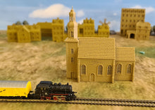 Load image into Gallery viewer, Z Gauge / Spur Z