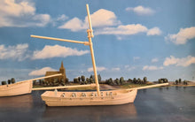 Load image into Gallery viewer, Napoleonic Gunboats, Ships, Cutter