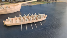 Load image into Gallery viewer, Napoleonic Gunboats, Ships, Cutter