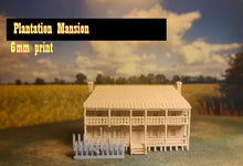 Load image into Gallery viewer, 6mm - 12mm French Indian War, War of Independence, American Civil War