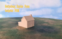 Load image into Gallery viewer, 6mm - 12mm French Indian War, War of Independence, American Civil War