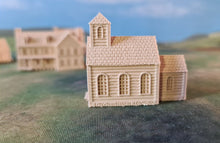 Load image into Gallery viewer, 6mm - 12mm French Indian War, War of Independence, American Civil War