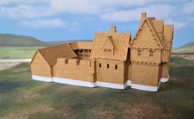 Load image into Gallery viewer, Medieval / Fantasy Campaign 2025