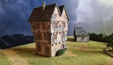 Load image into Gallery viewer, Medieval / Fantasy Campaign 2025