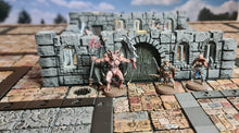 Load image into Gallery viewer, Dungeon for Epic Adventures