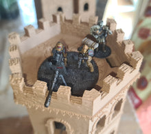 Load image into Gallery viewer, Medieval / Fantasy Campaign 2025