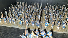 Load image into Gallery viewer, Large collection of nicely painted 1:72 figures Napoleonic