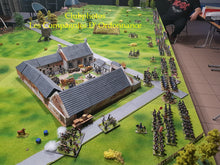 Load image into Gallery viewer, WATERLOO La Haye Sainte