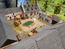 Load image into Gallery viewer, WATERLOO La Haye Sainte