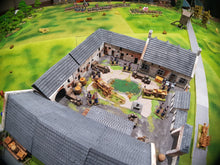 Load image into Gallery viewer, WATERLOO La Haye Sainte