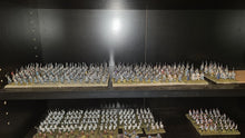 Load image into Gallery viewer, Large collection of nicely painted 1:72 figures Napoleonic