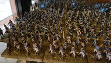 Load image into Gallery viewer, Large collection of nicely painted 1:72 figures Napoleonic