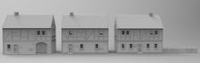 Load image into Gallery viewer, Napoleonic Generic Timbered Houses (for example Saxony)