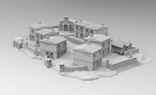 Load image into Gallery viewer, The World at War Spain and Italy