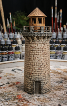 Load image into Gallery viewer, MB1 Port of Plunder, Pirate Carribian buildings