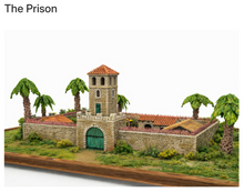 Load image into Gallery viewer, MB1 Port of Plunder, Pirate Carribian buildings