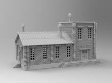 Load image into Gallery viewer, Z Gauge / Spur Z