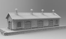 Load image into Gallery viewer, Z Gauge / Spur Z