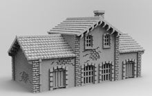 Load image into Gallery viewer, Z Gauge / Spur Z