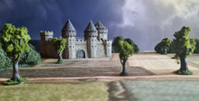 Load image into Gallery viewer, Medieval / Fantasy Campaign 2025