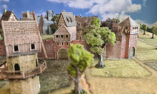 Load image into Gallery viewer, Medieval / Fantasy Campaign 2025