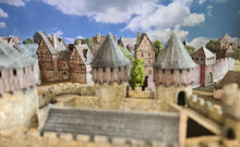 Load image into Gallery viewer, Medieval / Fantasy Campaign 2025