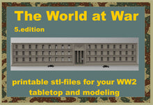 Load image into Gallery viewer, The World at War edition 5