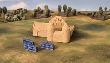 Load image into Gallery viewer, 6mm - 12mm Napoleonic "The 100 days - Waterloo"