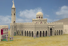 Load image into Gallery viewer, Arabic & African