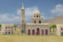 Load image into Gallery viewer, Arabic & African