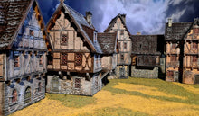 Load image into Gallery viewer, Medieval / Fantasy Campaign 2025