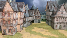 Load image into Gallery viewer, Medieval / Fantasy Campaign 2025